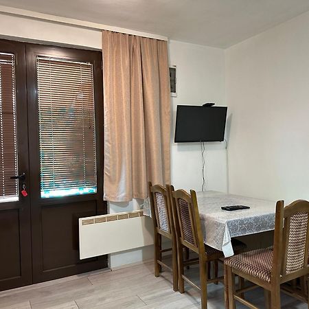 Apartman Centar Bb Pančevo Eksteriør bilde