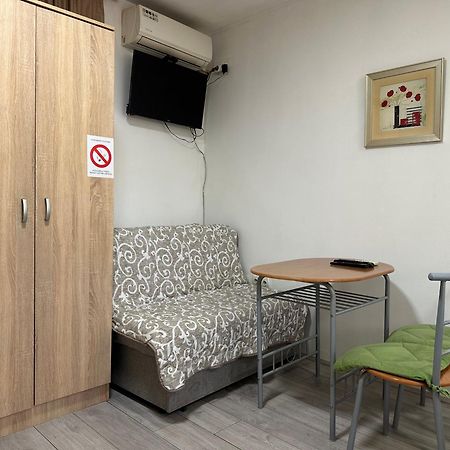 Apartman Centar Bb Pančevo Eksteriør bilde