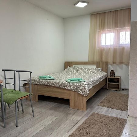 Apartman Centar Bb Pančevo Eksteriør bilde