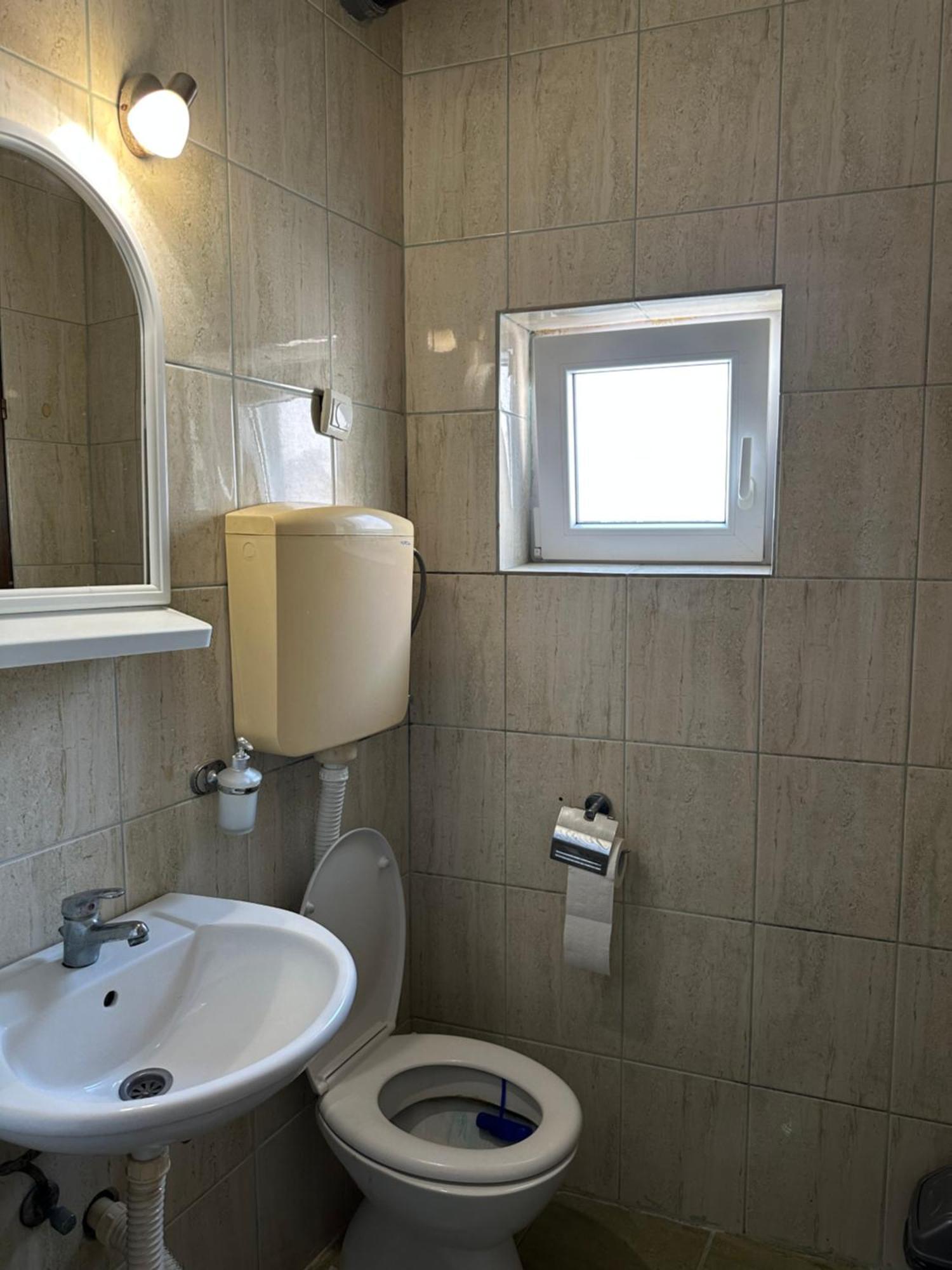 Apartman Centar Bb Pančevo Eksteriør bilde