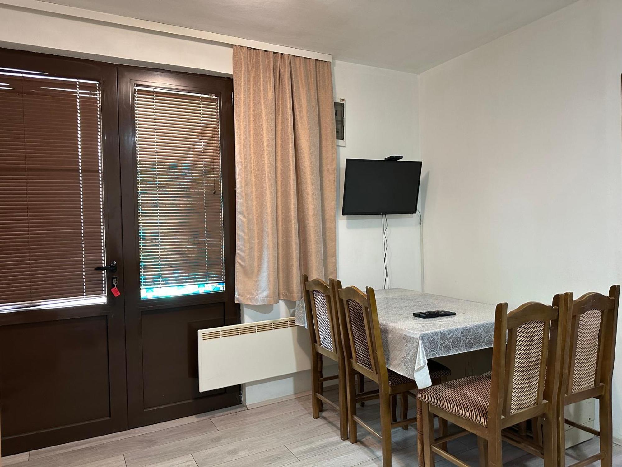 Apartman Centar Bb Pančevo Eksteriør bilde