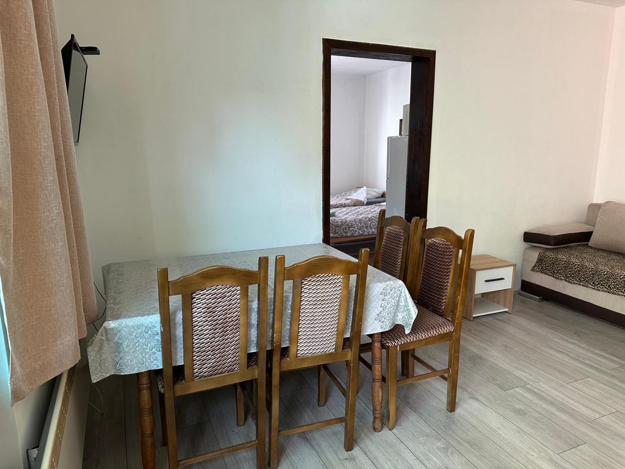 Apartman Centar Bb Pančevo Eksteriør bilde