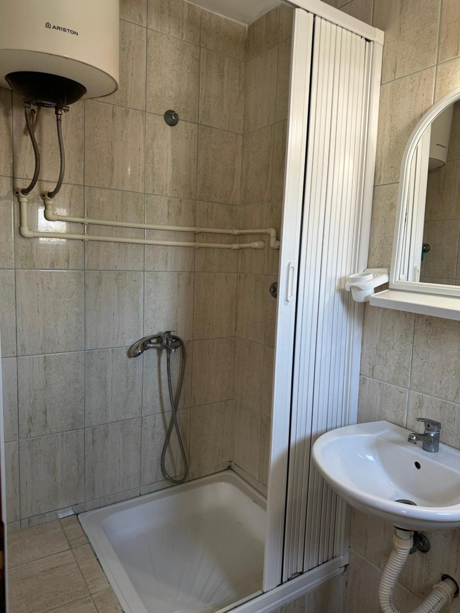 Apartman Centar Bb Pančevo Eksteriør bilde