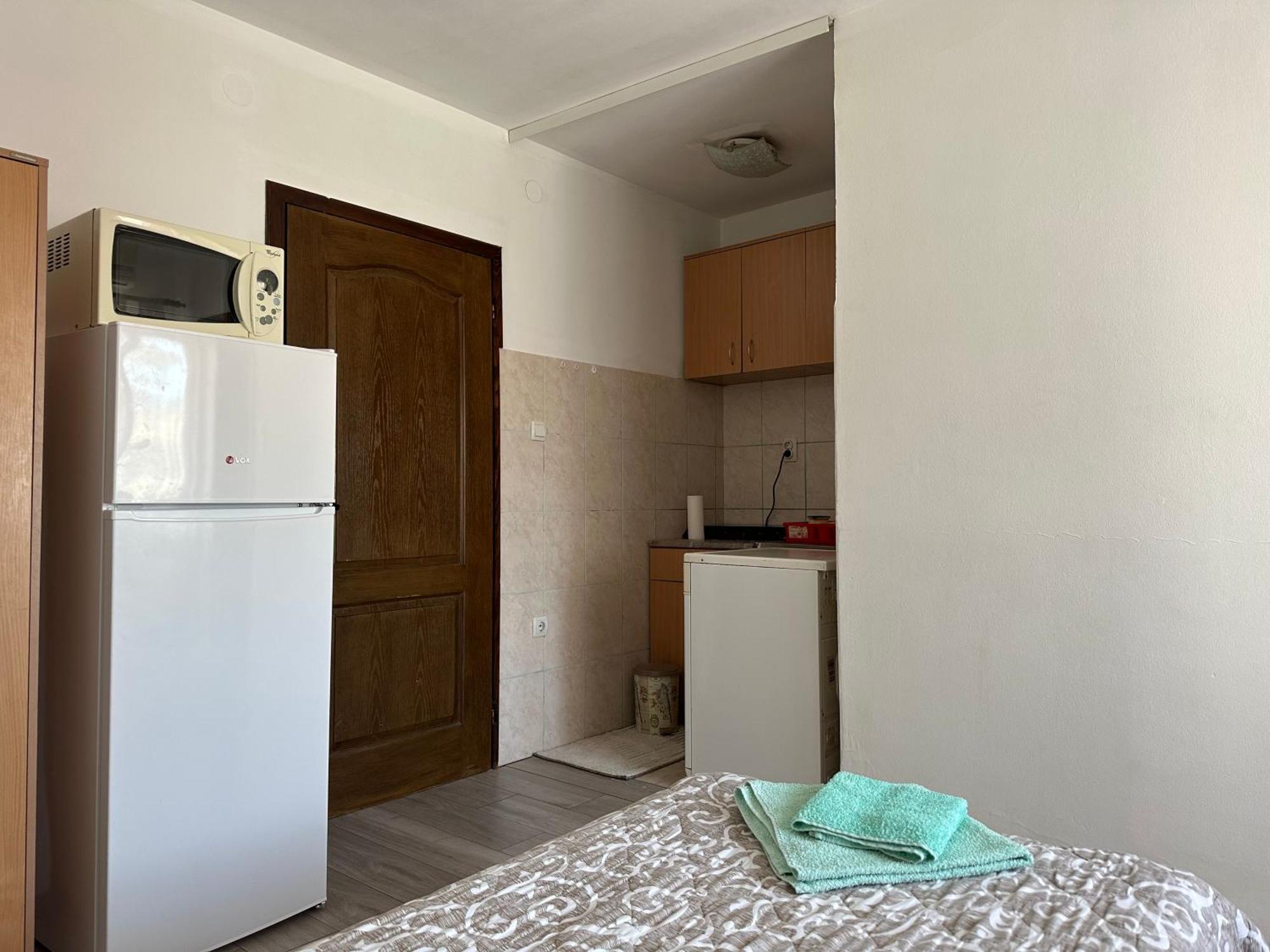 Apartman Centar Bb Pančevo Eksteriør bilde