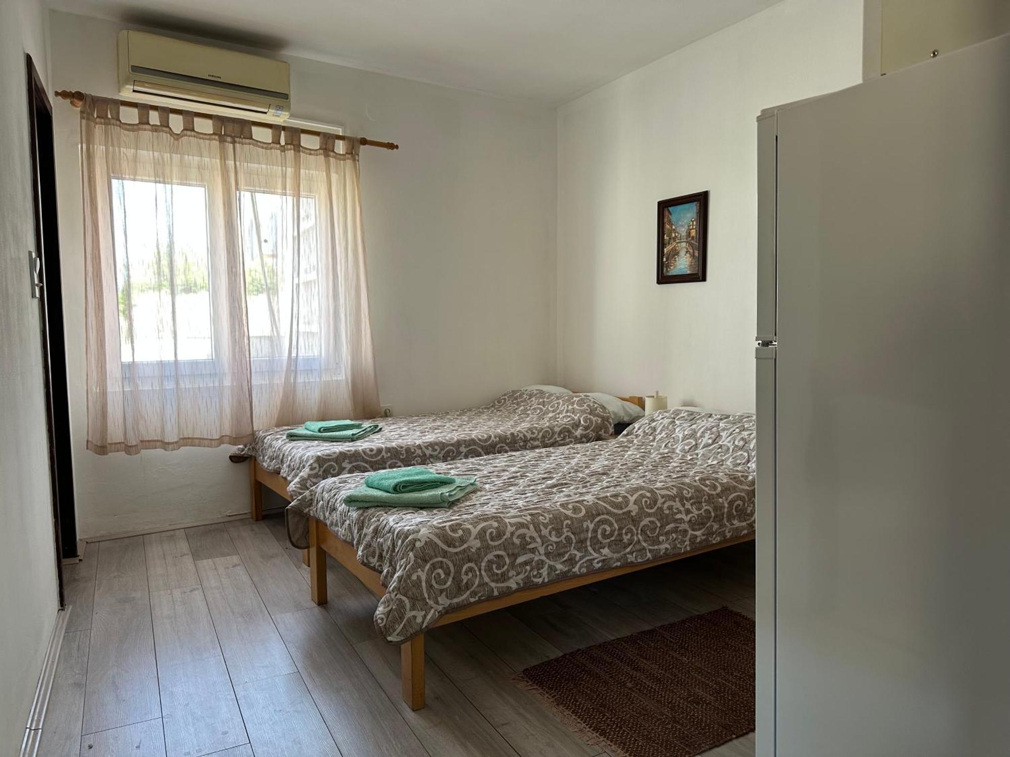 Apartman Centar Bb Pančevo Eksteriør bilde