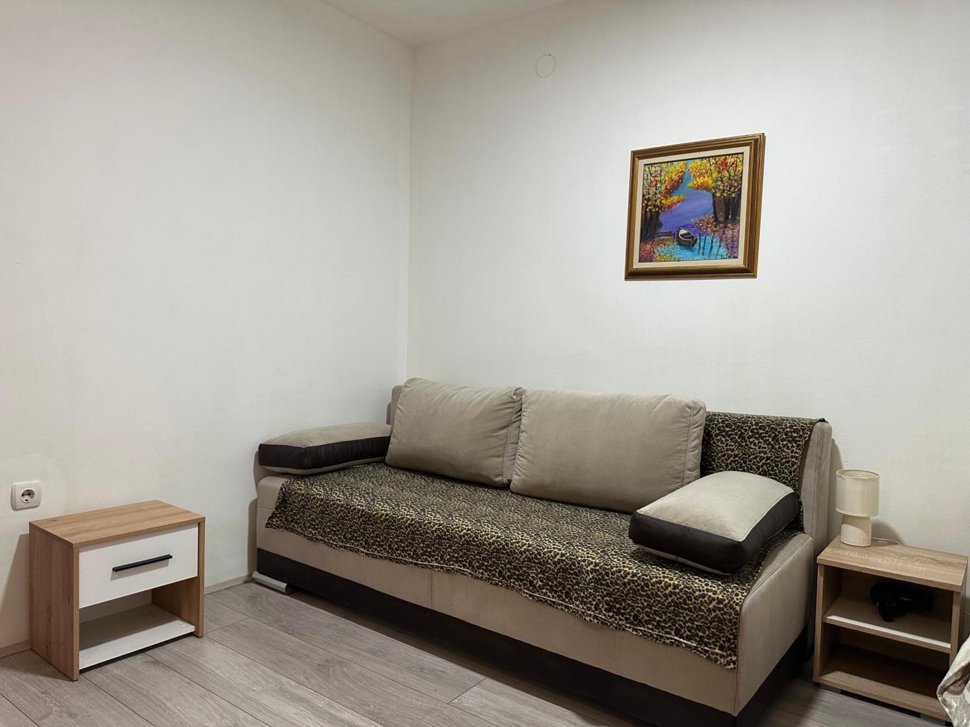 Apartman Centar Bb Pančevo Eksteriør bilde