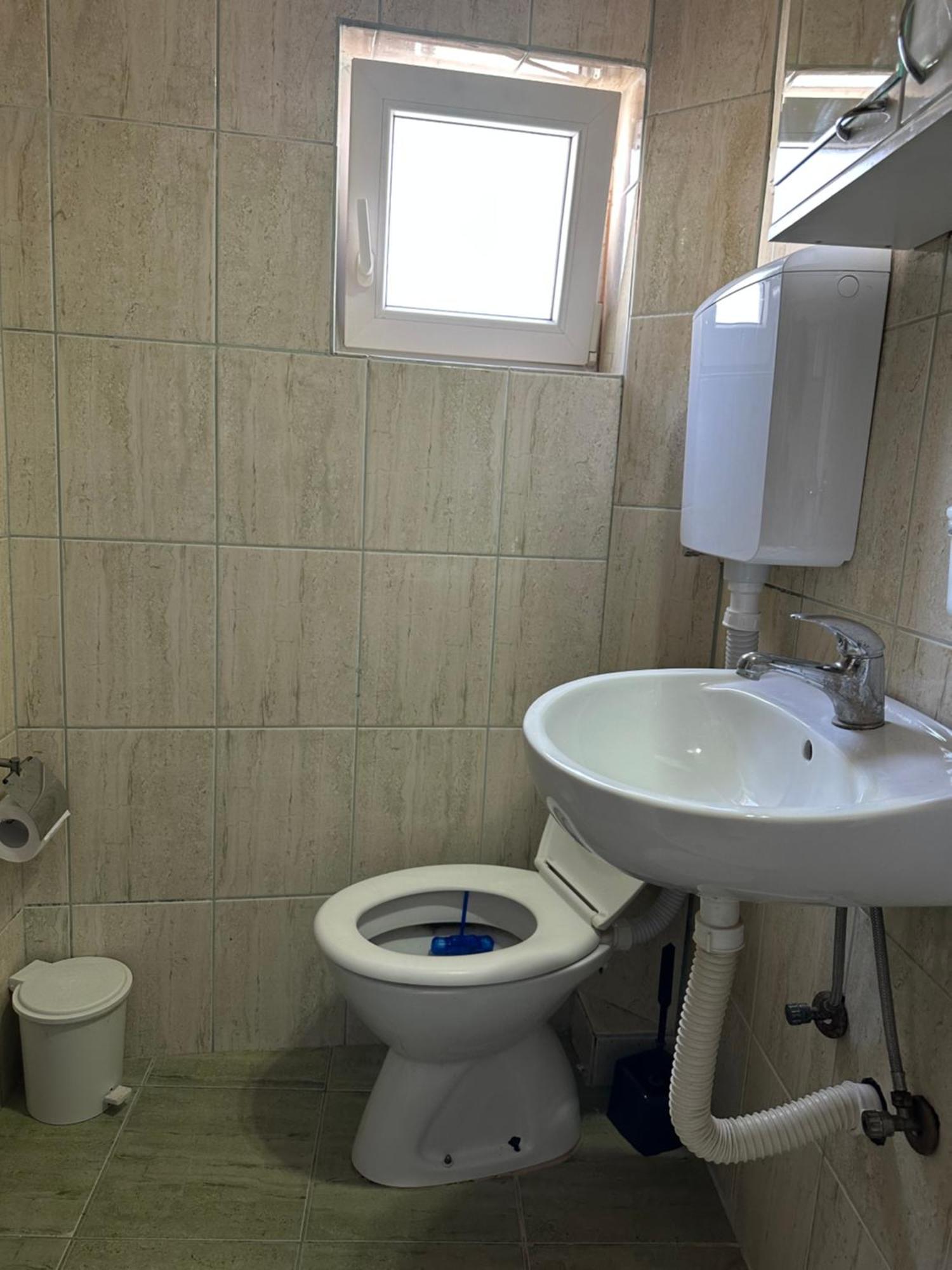 Apartman Centar Bb Pančevo Eksteriør bilde