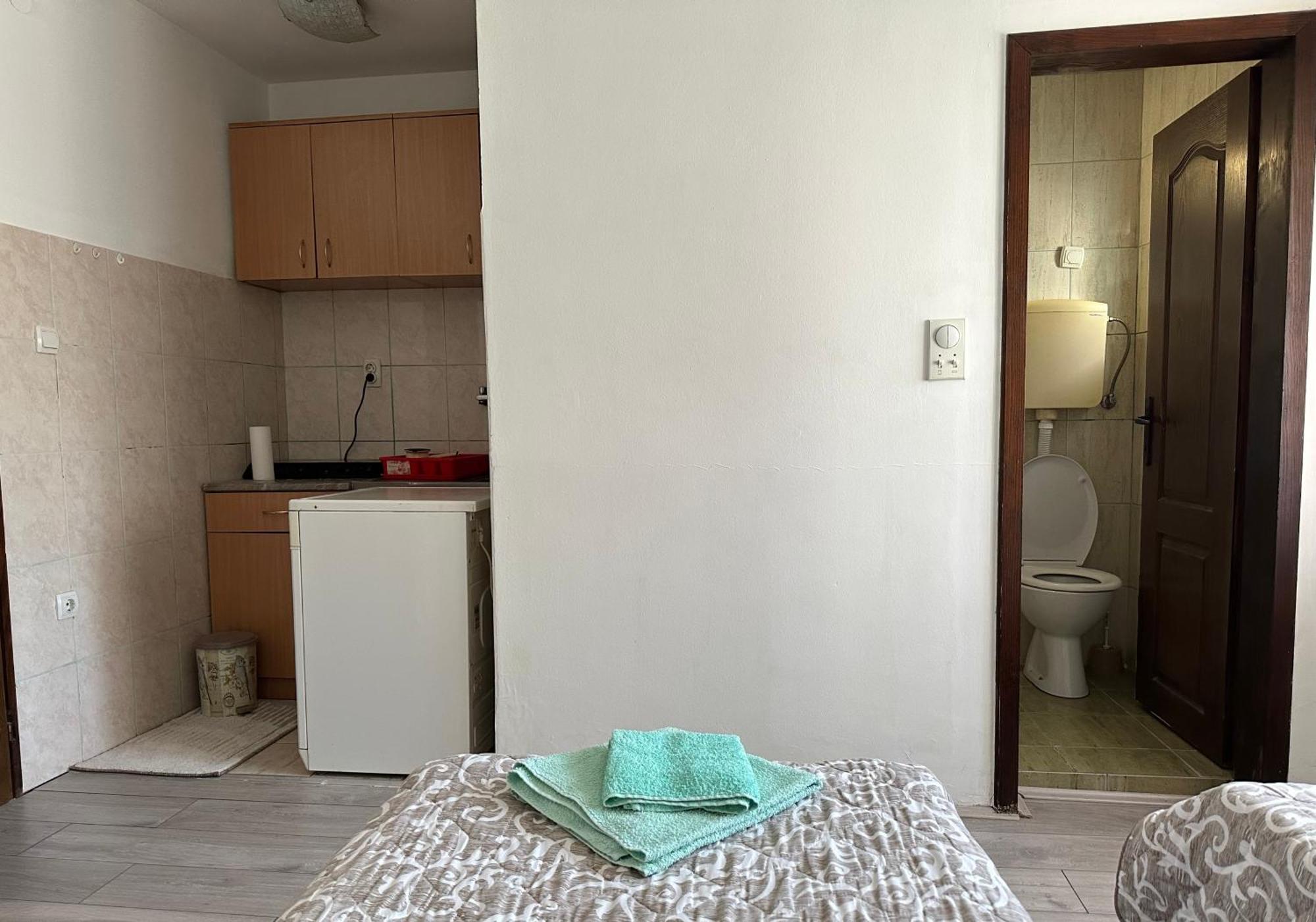 Apartman Centar Bb Pančevo Eksteriør bilde