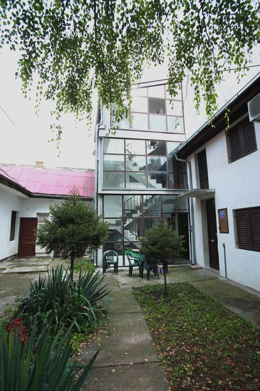 Apartman Centar Bb Pančevo Eksteriør bilde