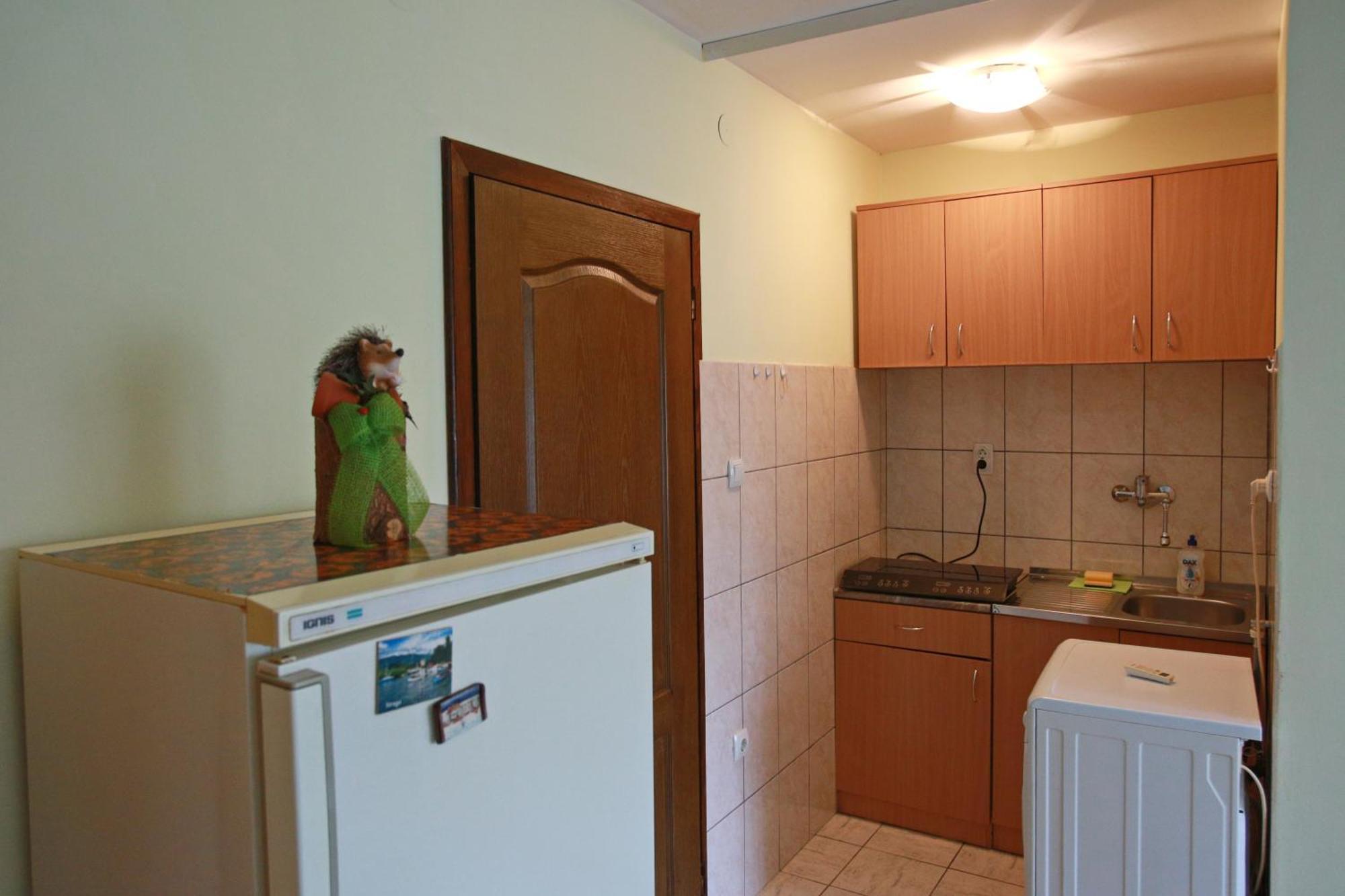 Apartman Centar Bb Pančevo Eksteriør bilde
