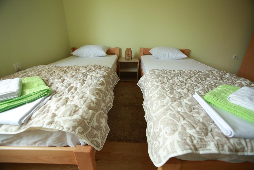 Apartman Centar Bb Pančevo Eksteriør bilde