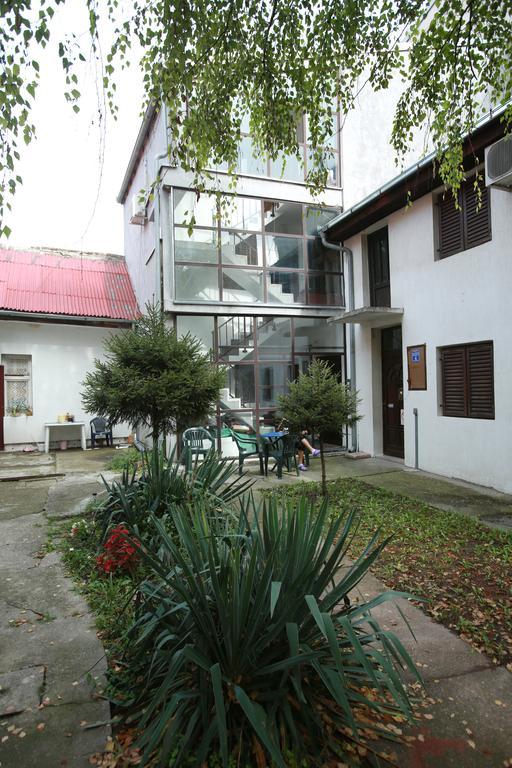 Apartman Centar Bb Pančevo Eksteriør bilde