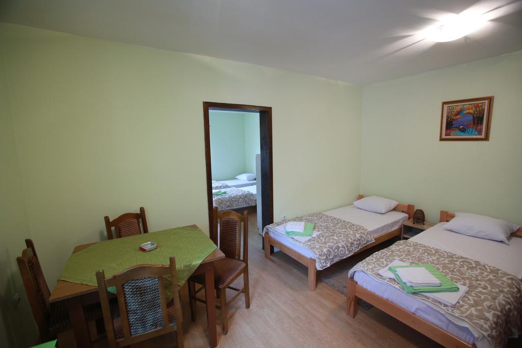 Apartman Centar Bb Pančevo Eksteriør bilde
