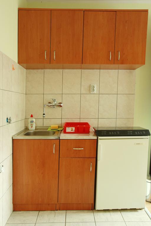 Apartman Centar Bb Pančevo Eksteriør bilde