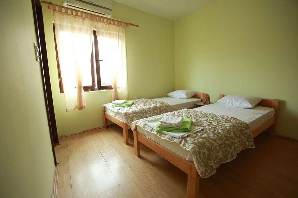 Apartman Centar Bb Pančevo Eksteriør bilde