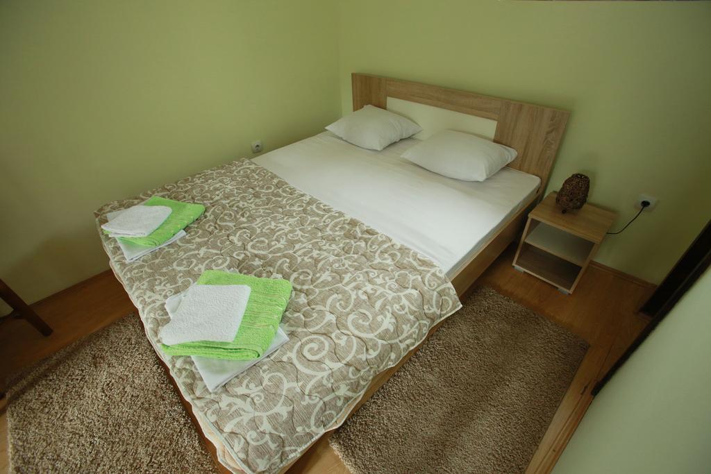 Apartman Centar Bb Pančevo Eksteriør bilde