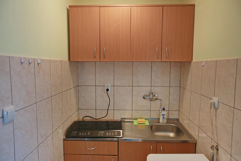 Apartman Centar Bb Pančevo Eksteriør bilde