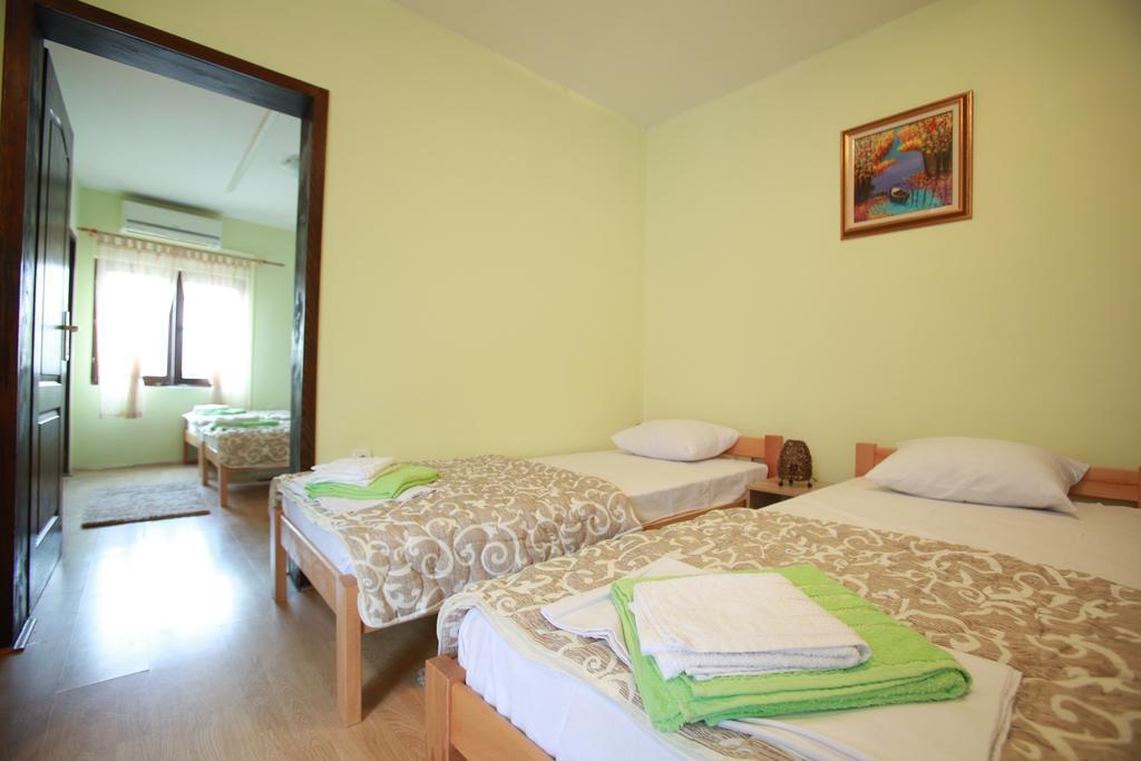 Apartman Centar Bb Pančevo Eksteriør bilde