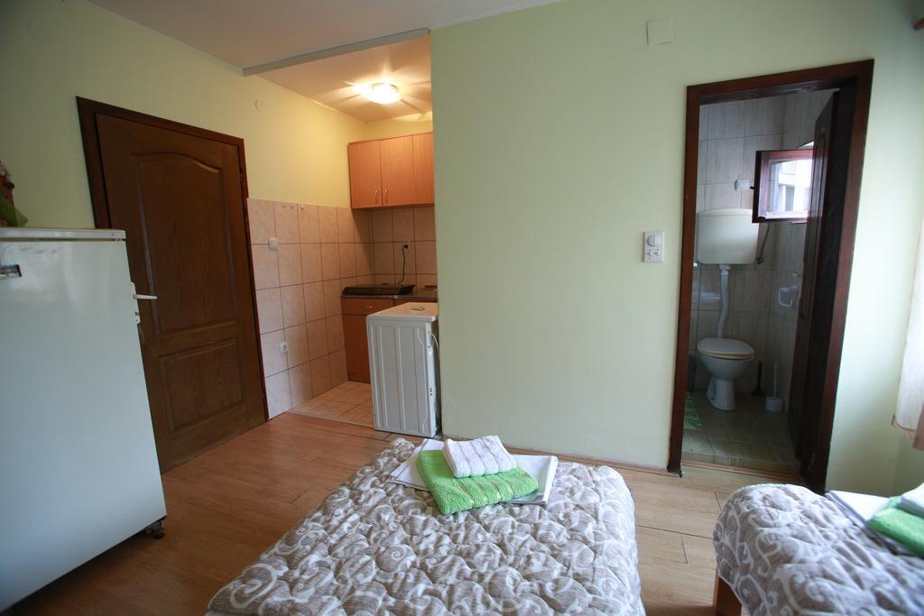 Apartman Centar Bb Pančevo Eksteriør bilde