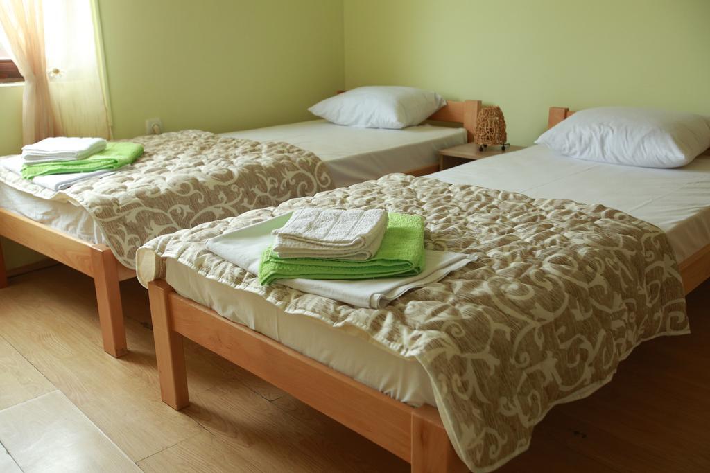 Apartman Centar Bb Pančevo Eksteriør bilde