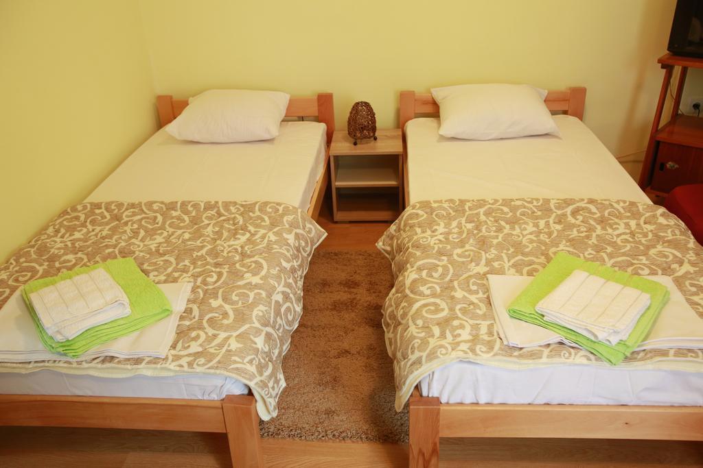 Apartman Centar Bb Pančevo Eksteriør bilde