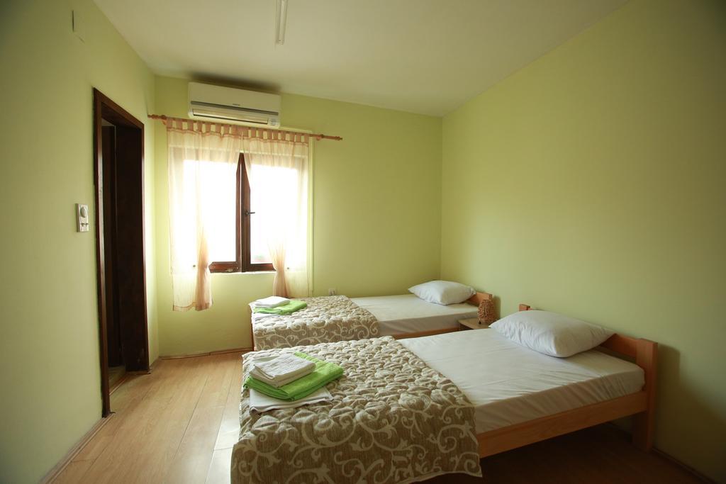 Apartman Centar Bb Pančevo Eksteriør bilde