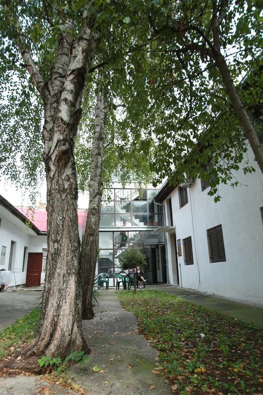 Apartman Centar Bb Pančevo Eksteriør bilde