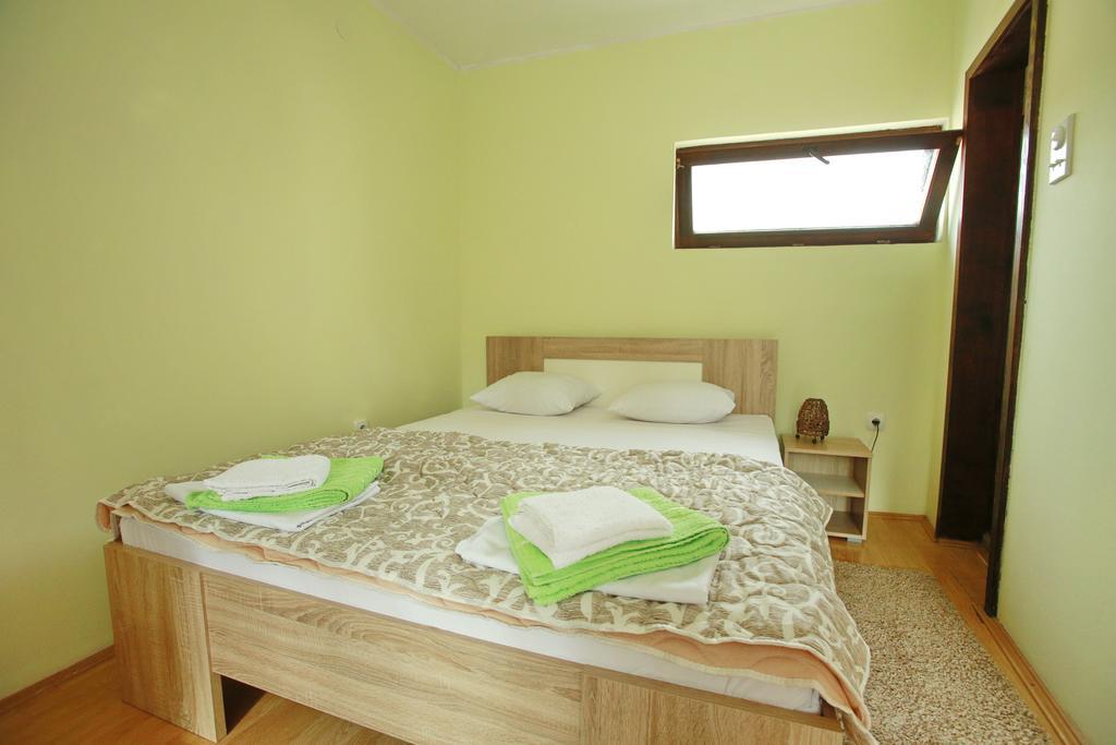 Apartman Centar Bb Pančevo Eksteriør bilde
