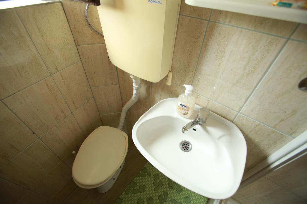 Apartman Centar Bb Pančevo Eksteriør bilde